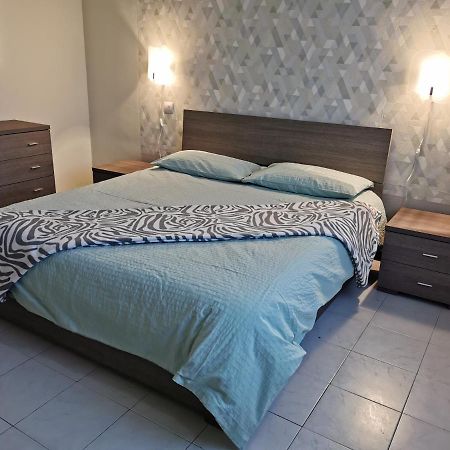 Casa Lucia Lägenhet Turin Exteriör bild
