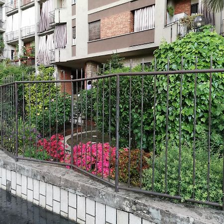 Casa Lucia Lägenhet Turin Exteriör bild