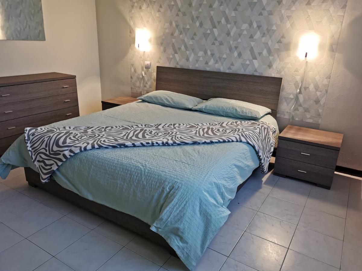 Casa Lucia Lägenhet Turin Exteriör bild