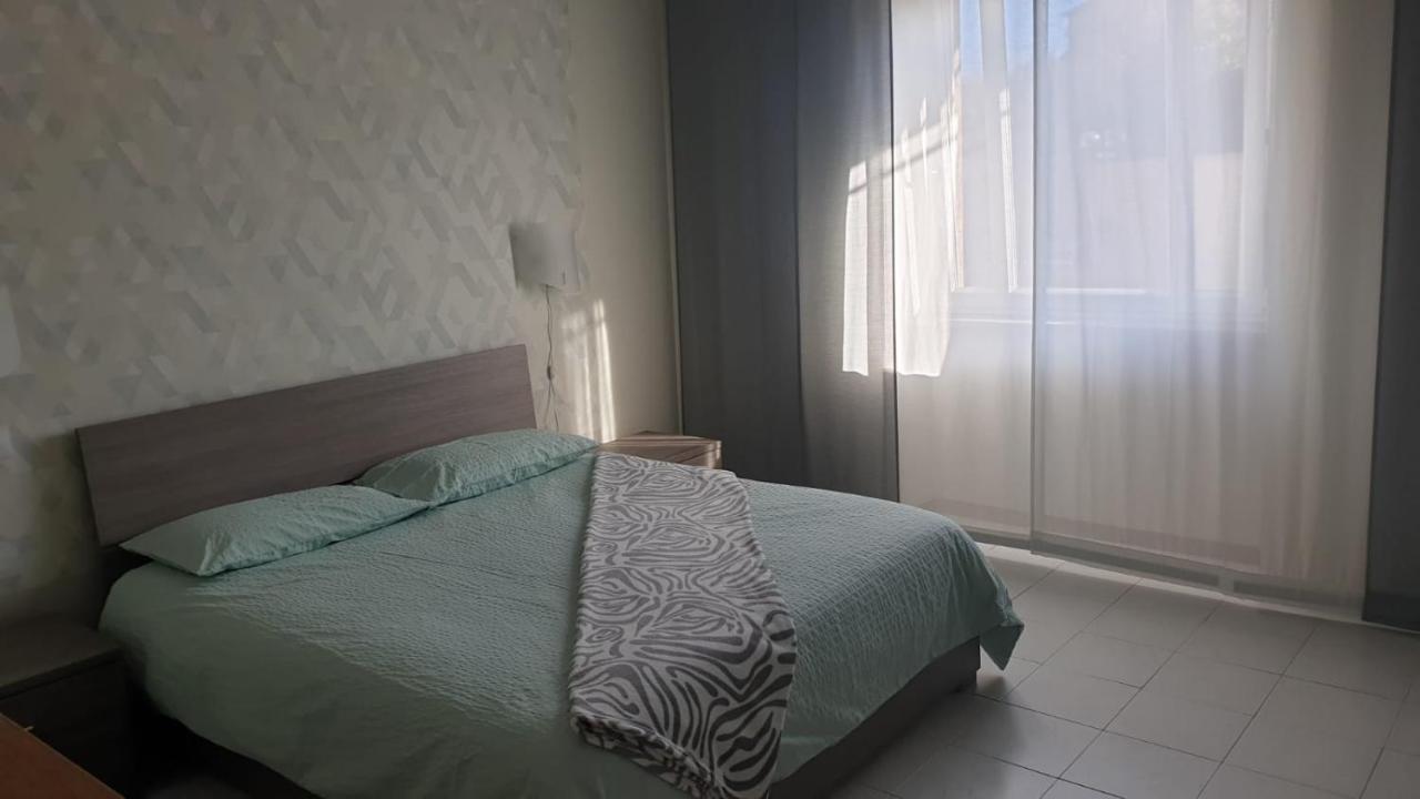 Casa Lucia Lägenhet Turin Exteriör bild