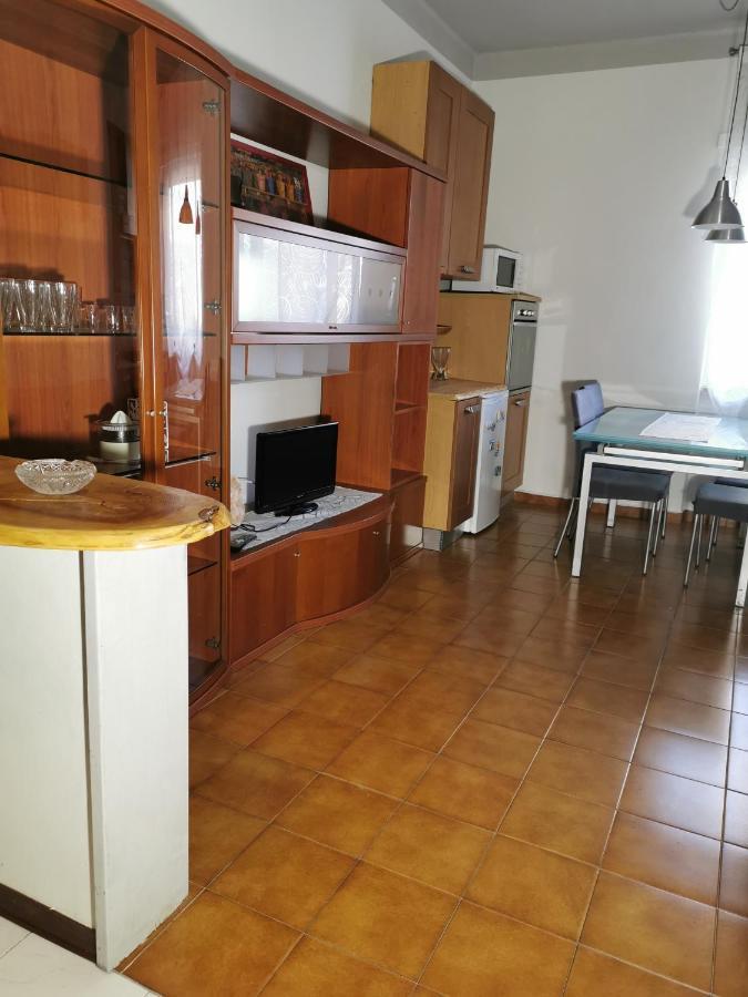 Casa Lucia Lägenhet Turin Exteriör bild