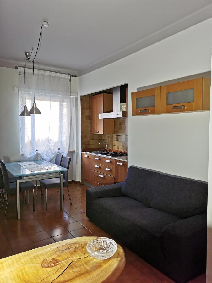 Casa Lucia Lägenhet Turin Exteriör bild