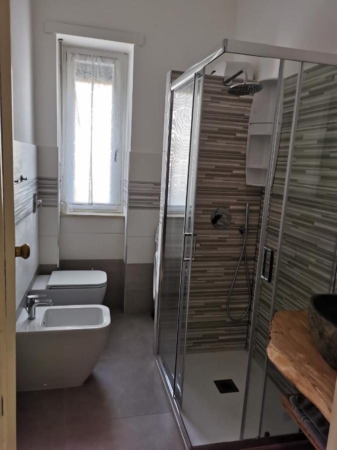 Casa Lucia Lägenhet Turin Exteriör bild