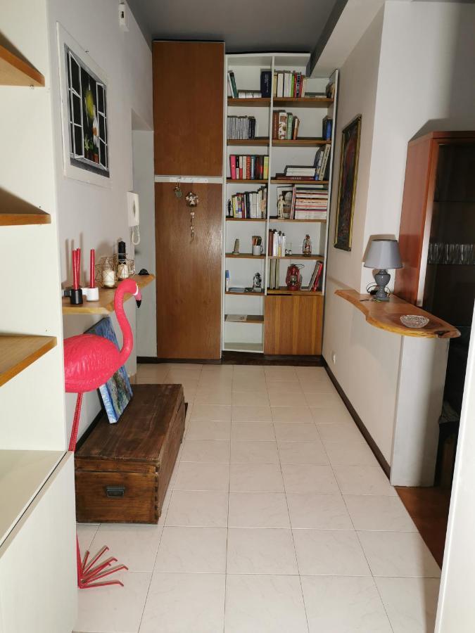 Casa Lucia Lägenhet Turin Exteriör bild