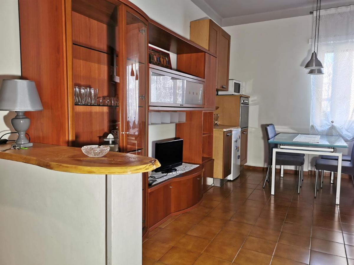 Casa Lucia Lägenhet Turin Exteriör bild