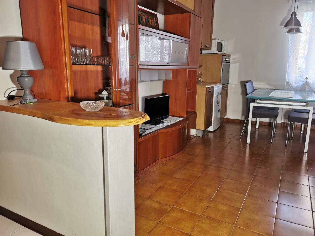 Casa Lucia Lägenhet Turin Exteriör bild