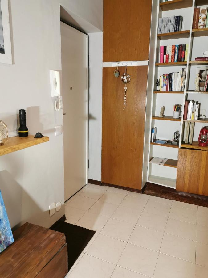 Casa Lucia Lägenhet Turin Exteriör bild