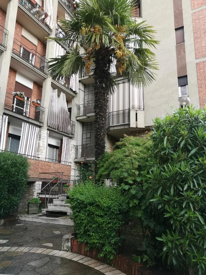 Casa Lucia Lägenhet Turin Exteriör bild